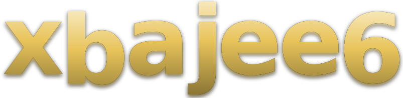 xbajee6 logo