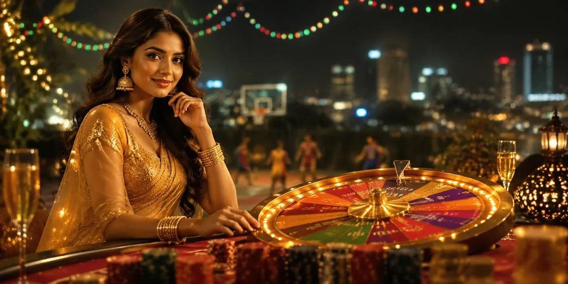 xbajee6 বাংলাদেশ ক্যাসিনো লবি